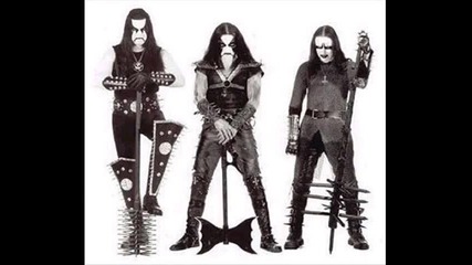 Black Metal Vs Deathcore 