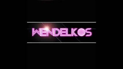 Wendel Kos - Restlessness (radio Edit)