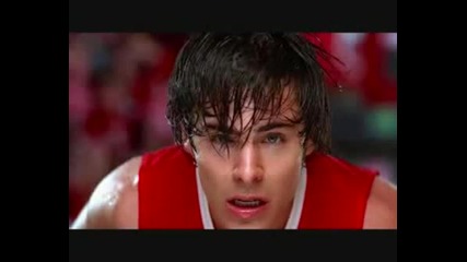 Hsm 3 - Now Or Never (версия От Филма)