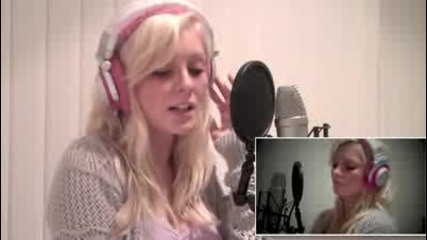 Only Girl In The World (rihanna Cover) by Alexa Goddard 