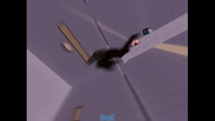 Quake 3 - Feel Your Limits