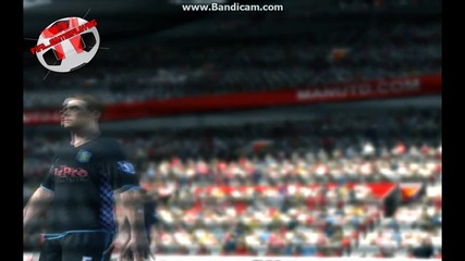 [fifa11] Почваме с клиповете !!!