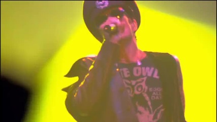 Velvet Revolver - Sucker Train Blues - Live In Houston - Hq 
