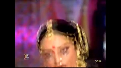 aaj imtahan hay - amithab