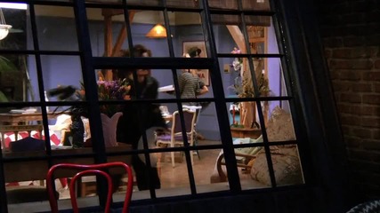 Приятели Сезон 1 1994 S01e04