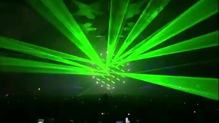 Qlimax 2008 Hd Part 6 Project One 1 