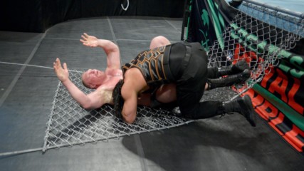 Full WWE's Greatest Royal Rumble event results