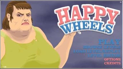 Happy wheels s mmorpg4free