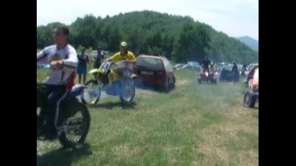 балканче крос 2010