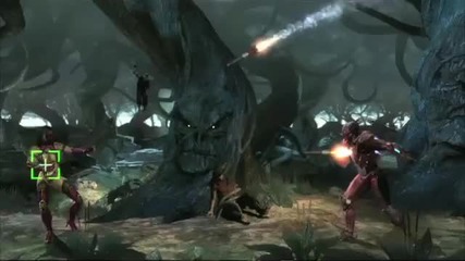 E3 2010: Mortal Kombat - Ed Boon Interview 