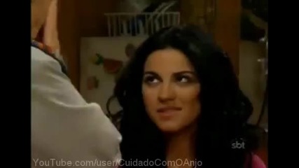 Cuidado con el angel - Capitulo 47