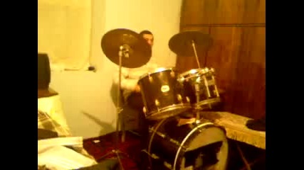 Andrian Drums Horo