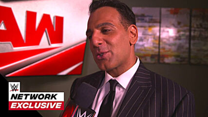 Adnan Virk is thrilled ahead of Monday Night Raw debut: WWE Network Exclusive, April 12, 2021