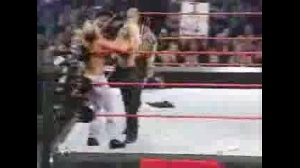 Wwe Trish Stratus Vs Miss Jackie Bra & Panties