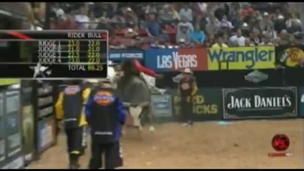 Jock Connolly vs. Jack Daniel's After Party