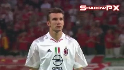 - Ливърпул - Милан Най-великия финал на шампионска лига 2005 година !
