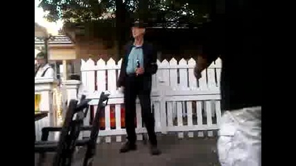 Старче откачва на Led Zeppelin