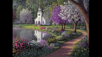 Gheorghe Zamfir - Time To Say Goodbye 