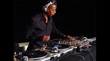 Jeff Mills - Cocaine
