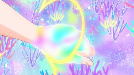 Tropical Rouge Precure Episode 36