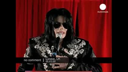 В памет на Краля на попа Майкъл Джаксън! We Never Forget You