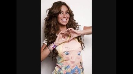 Anahi - Alergico