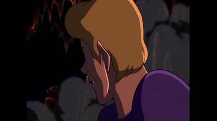 scooby doo camp scare part 3 