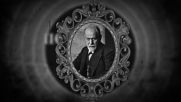 Бащата на психоанализата - Зигмунд Фройд