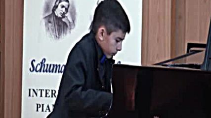 В Пловдив търсят най-добрия млад пианист