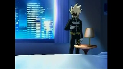 Bakugan New Vestroia Episode 49 Part 3