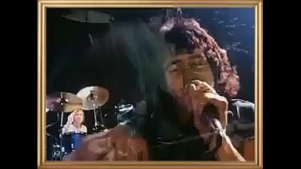 Ac/dc - Highway To Hell ( Official Video)