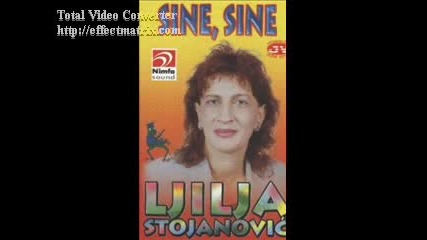Ljilja Stojanovic.sine Sine 
