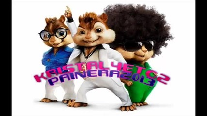 Смях ! Chipmunks - Джони, Хасан ти краде тока!