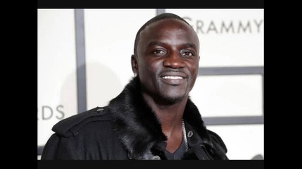 !!! Hoвo !!! Akon ft Vito Tha Champ - She Got Me High [ Hq ]