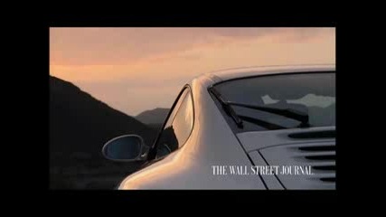 2008 Paris Auto Show From Luxe To Green