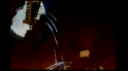 Hellsing Amv - Rammstein - Spring 