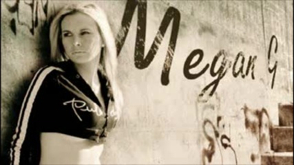 Sng Megan G Feat. Полита - Кървави следи