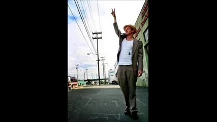 Macklemore - Journey