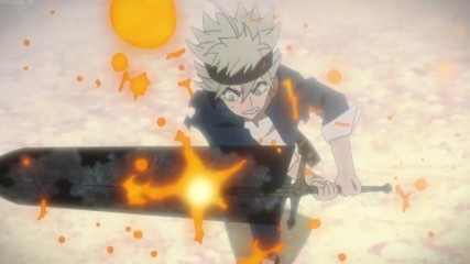 Black Clover - 06 ᴴᴰ