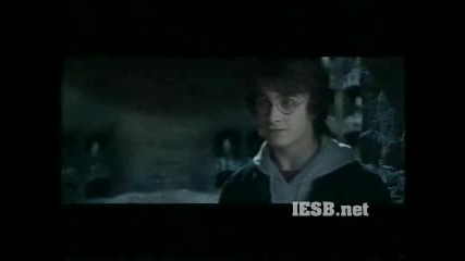 Хари Потър - Откъс