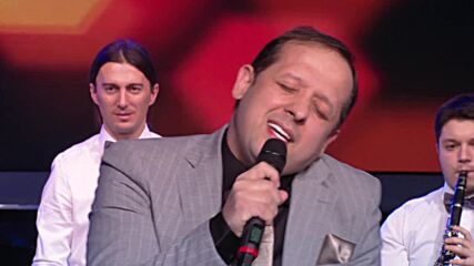Emir Habibovic - Ja U Ljubav Ne Verujem (official cover 2023).mp4
