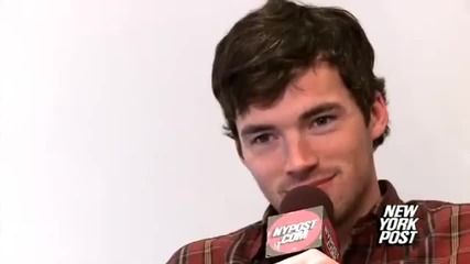 Pretty Little Liars Cast - Interviews - Funny Moments - Part 1