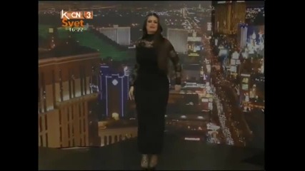 Indira Indy Aradinovic - Ocajna