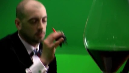 Making the video: Crbl - Romanu n - are noroc [2010]