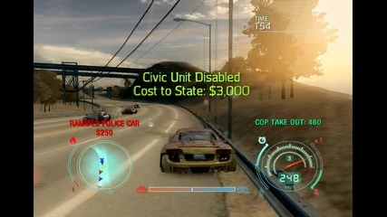 Speedtest Need For Speed !undercover! 