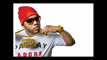 Flo - Rida ft. Ne - Yo - Be On You [new Song 2009]