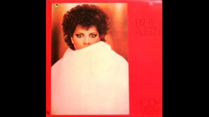 Patti Austin - Body Language 1980