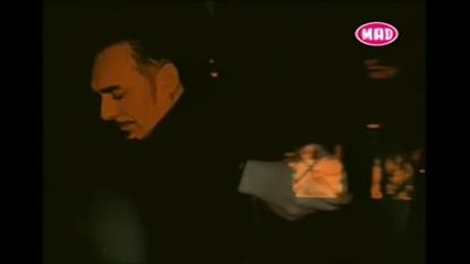 Notis Sfakianakis - Aristera 
