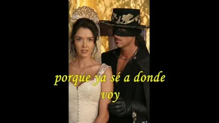 ~~~ Esmeralda I Diego ~~~~ 