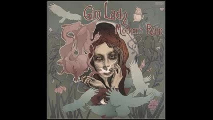 Gin Lady - Mothers Ruin